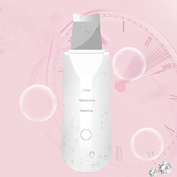 Reveal Your Natural Glow — Deep Pore Blackhead