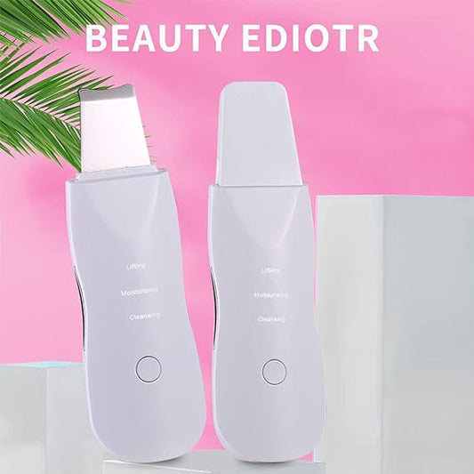 Reveal Your Natural Glow — Deep Pore Blackhead
