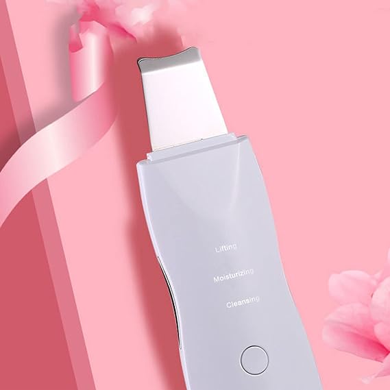 Reveal Your Natural Glow — Deep Pore Blackhead