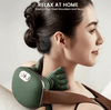 Electric Shoulder & Neck Massager – Feel Cared For, Every Day